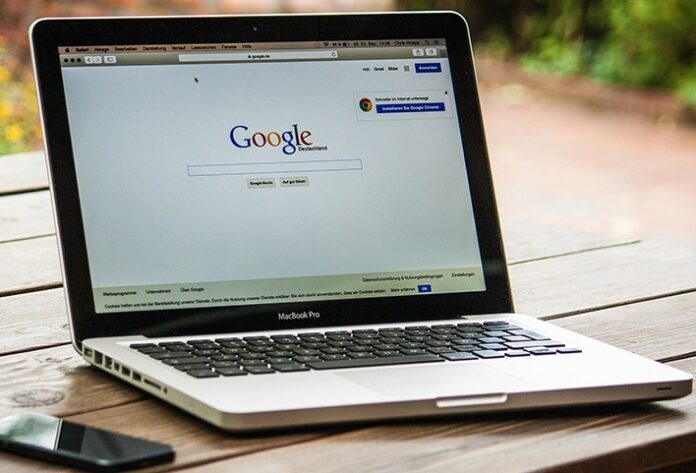 Google Chrome
