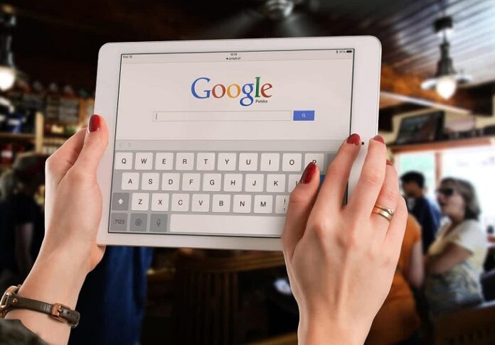 Google Chrome