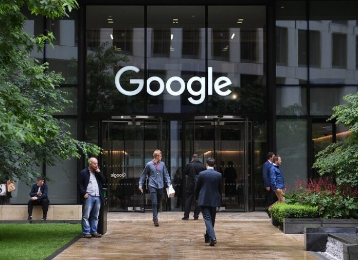 Google