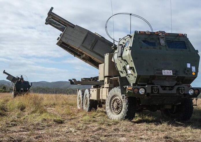 HIMARS
