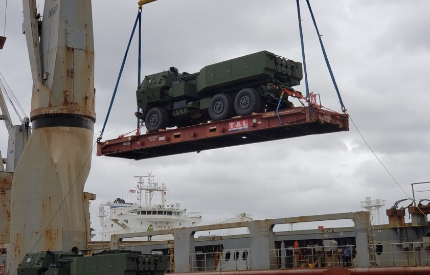 HIMARS