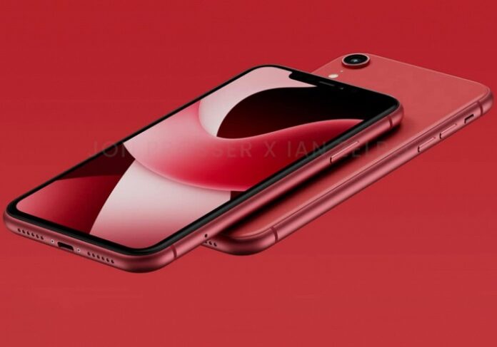iPhone SE 4