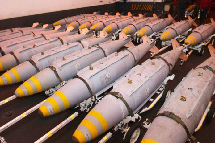 Система JDAM