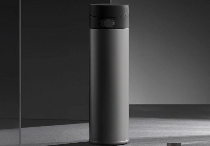 Термос Xiaomi Mijia Ti