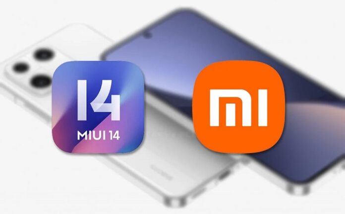 MIUI 14