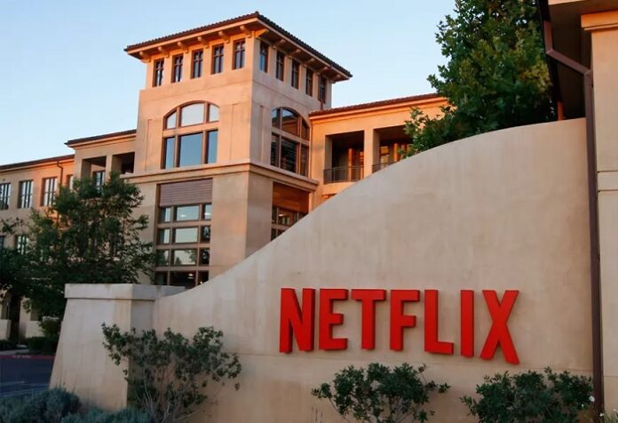 Netflix
