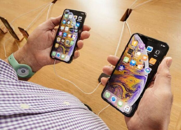 Самые частые причины замены смартфона