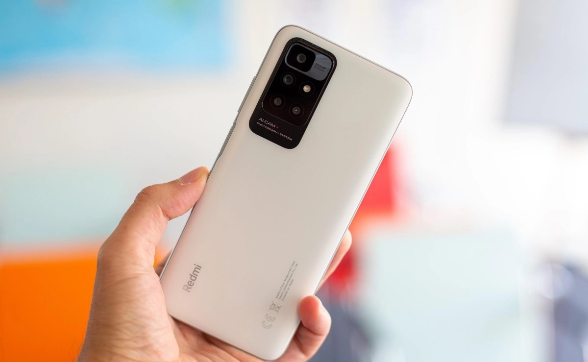 Redmi 10 2022