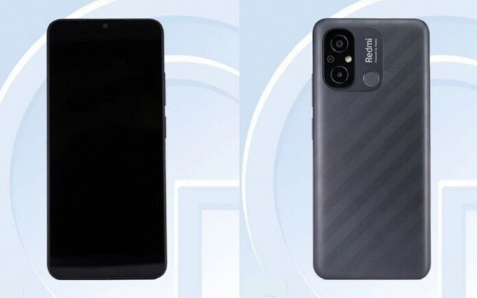 Redmi 11A