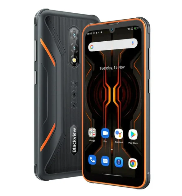 Blackview BV5200 Pro
