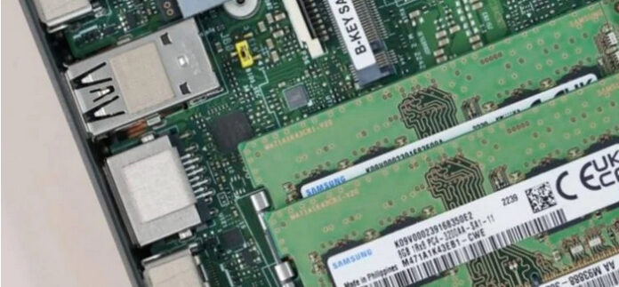 Первый мини-ПК Xiaomi показали изнутри