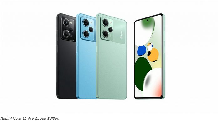 Озвучено название процессора для Poco X5 5G и указаны подробности о Poco X5 Pro 5G