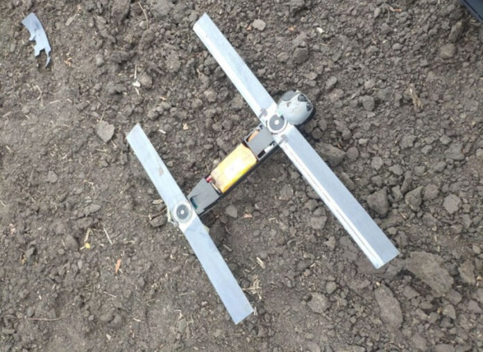 Switchblade 300