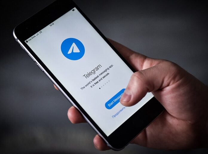 Telegram