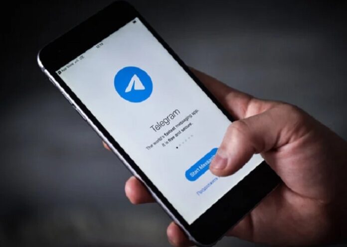 Telegram