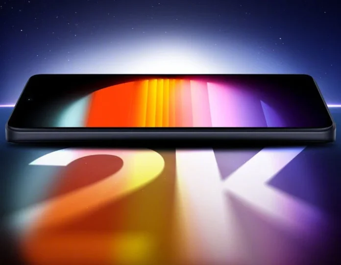 Redmi K60 Pro
