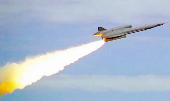 Советский беспилотник Ту-141 