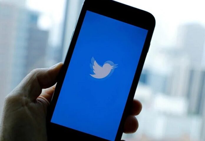 Twitter