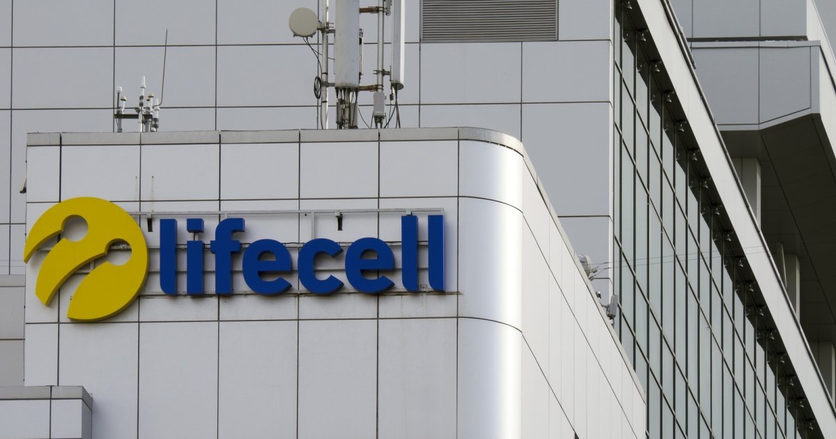 lifecell