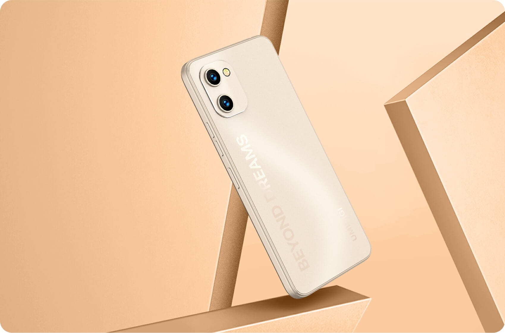 UMIDIGI G1 Max