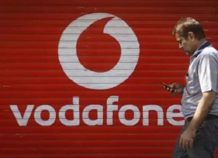 Vodafone