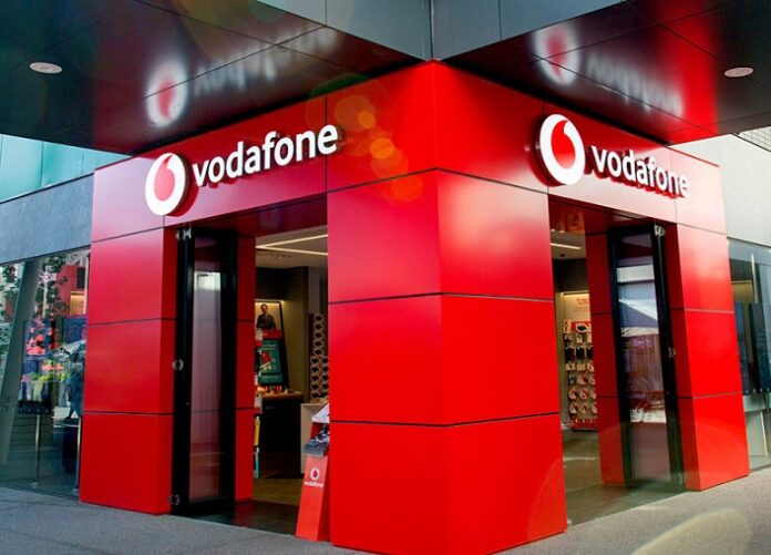Vodafone