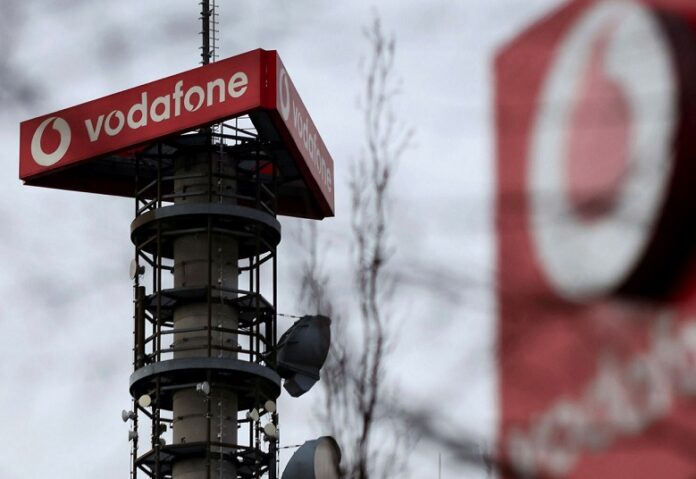 Vodafone