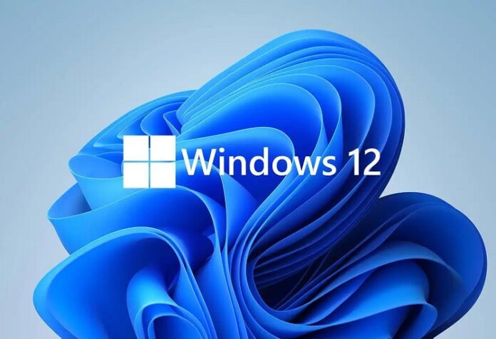 Windows 12