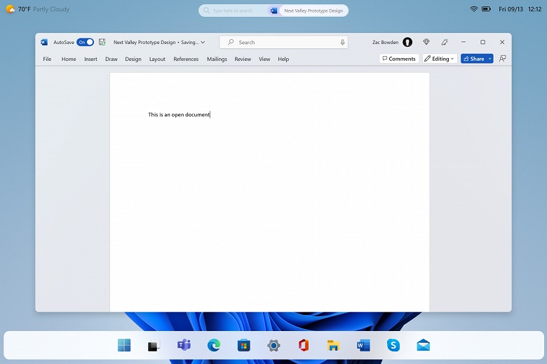 Windows 12