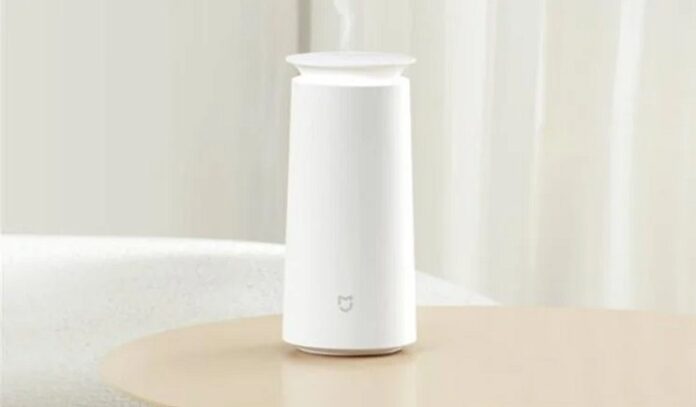 Xiaomi MIJIA Smart Fragrance Machine Set