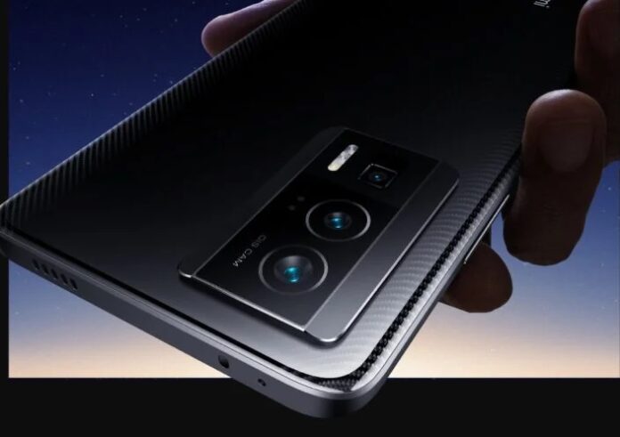 Redmi K60