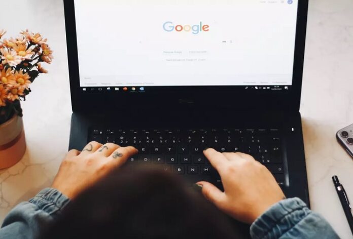 Google Chrome