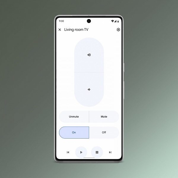 Google Home