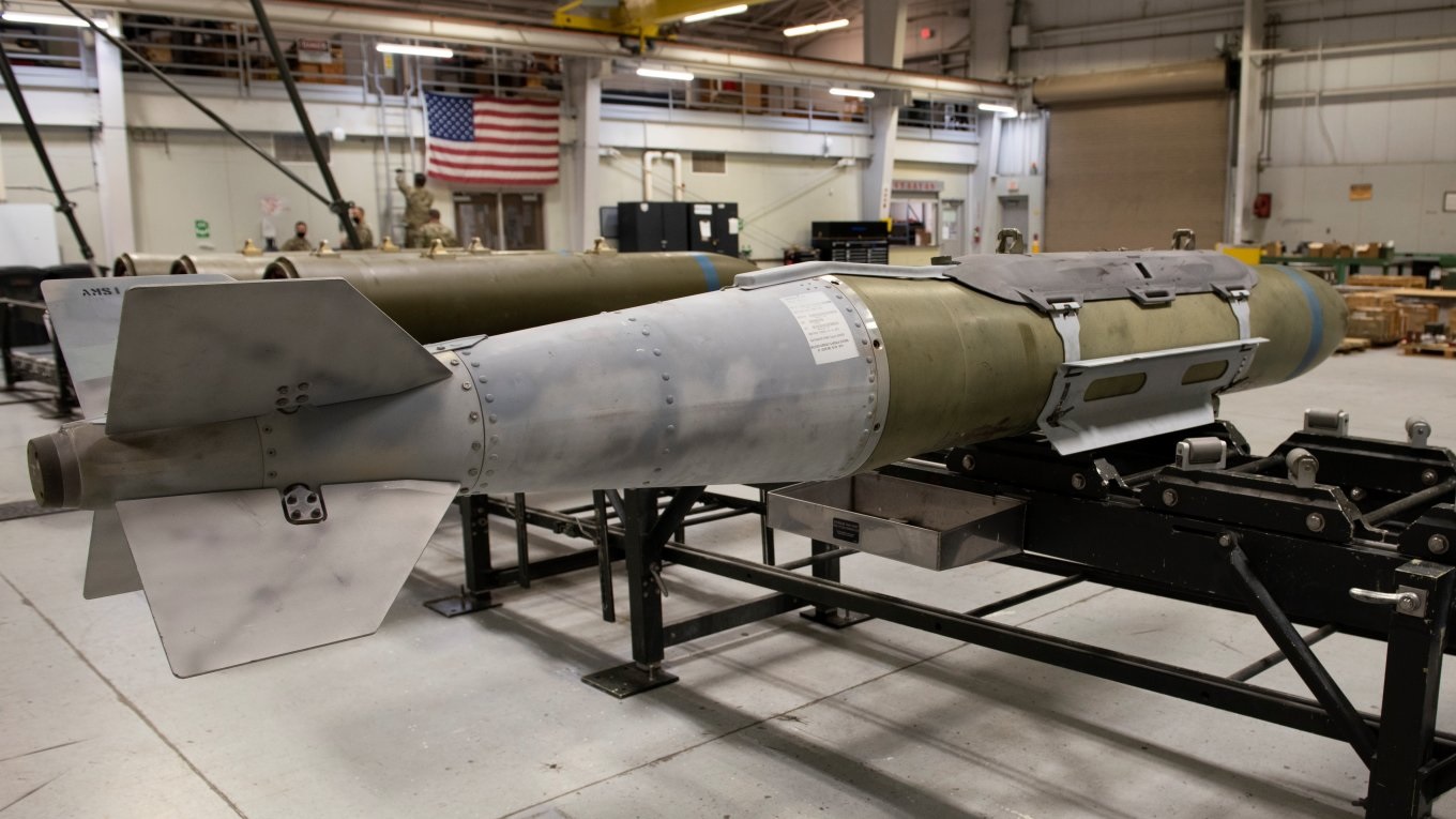 Система JDAM