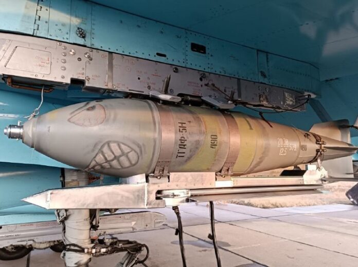 Российский аналог системы JDAM
