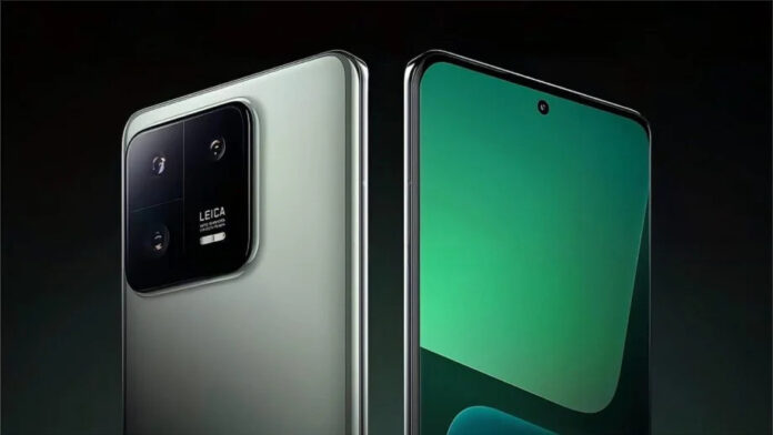 Зарядка Xiaomi 14 будет мощнее в сравнении с Xiaomi 13
