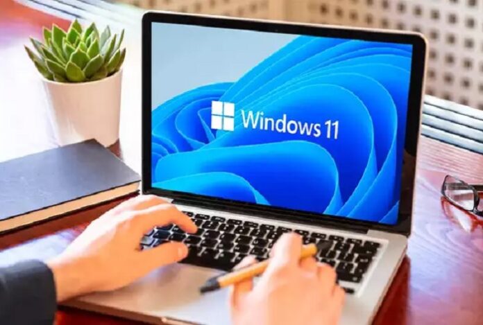 Windows 11