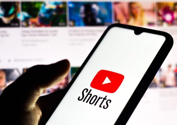 YouTube Shorts