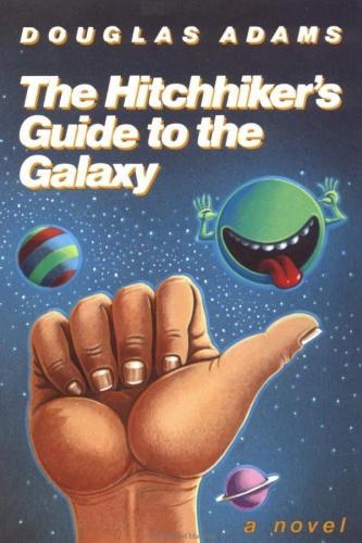 Любимые книги Илона Маска