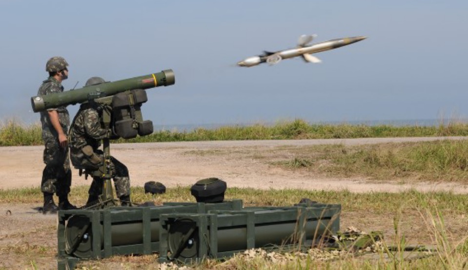 ПЗРК RBS 70 NG і