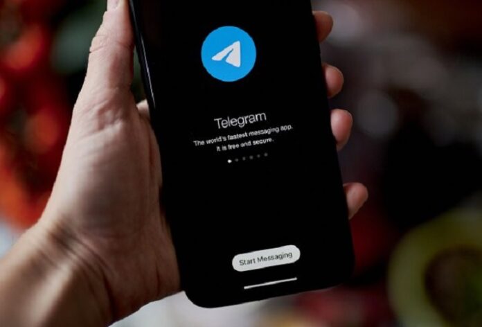 Telegram