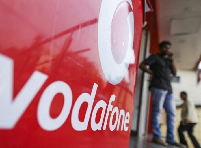 Vodafone