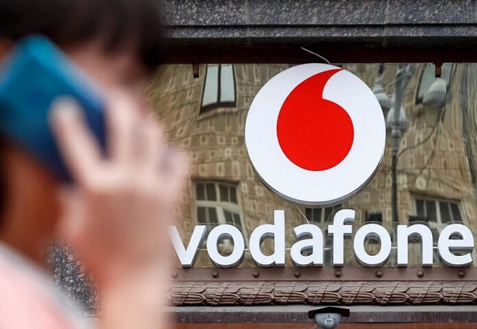 Vodafone