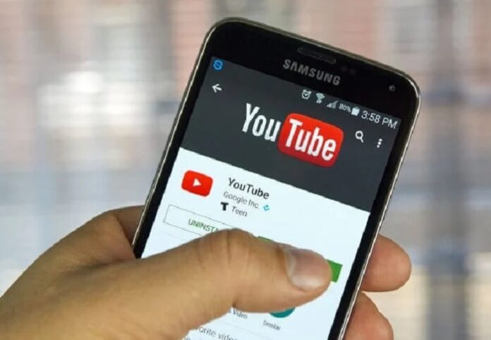 YouTube