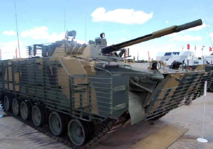 БМП-3