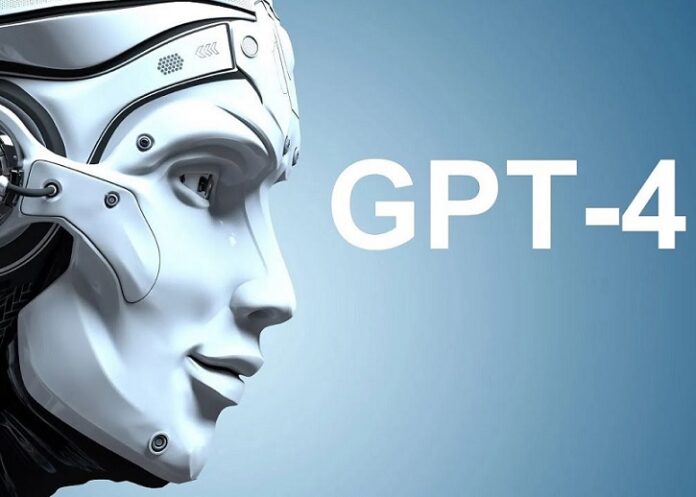 Чат-бот GPT-4