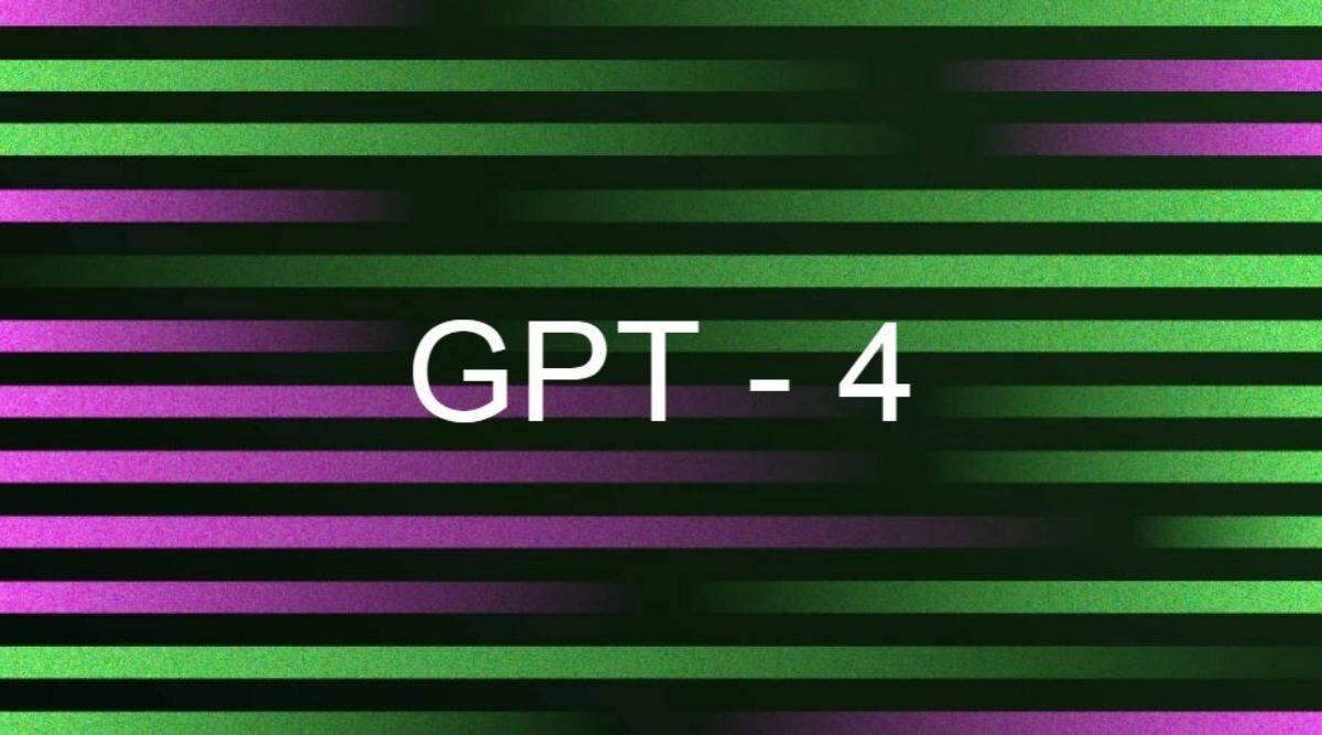 Чат-бот GPT-4