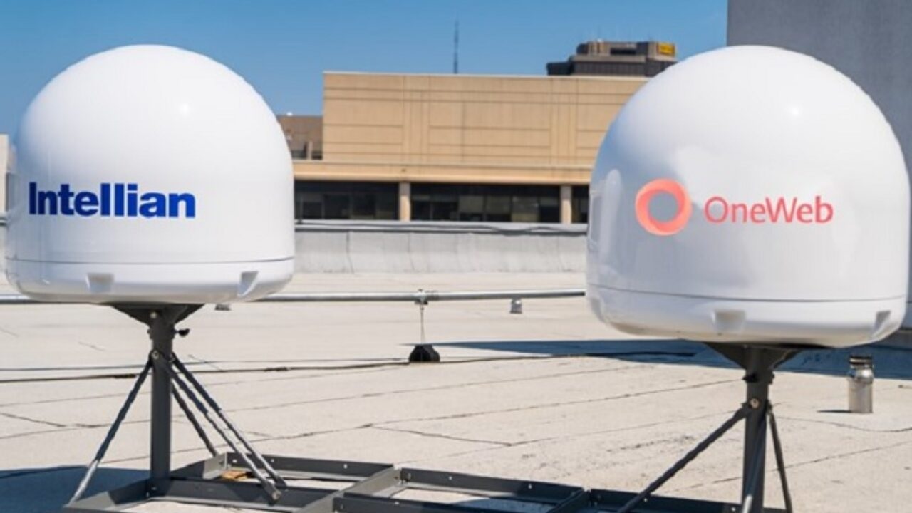 OneWeb