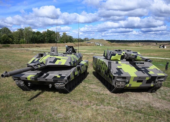 Panther KF51