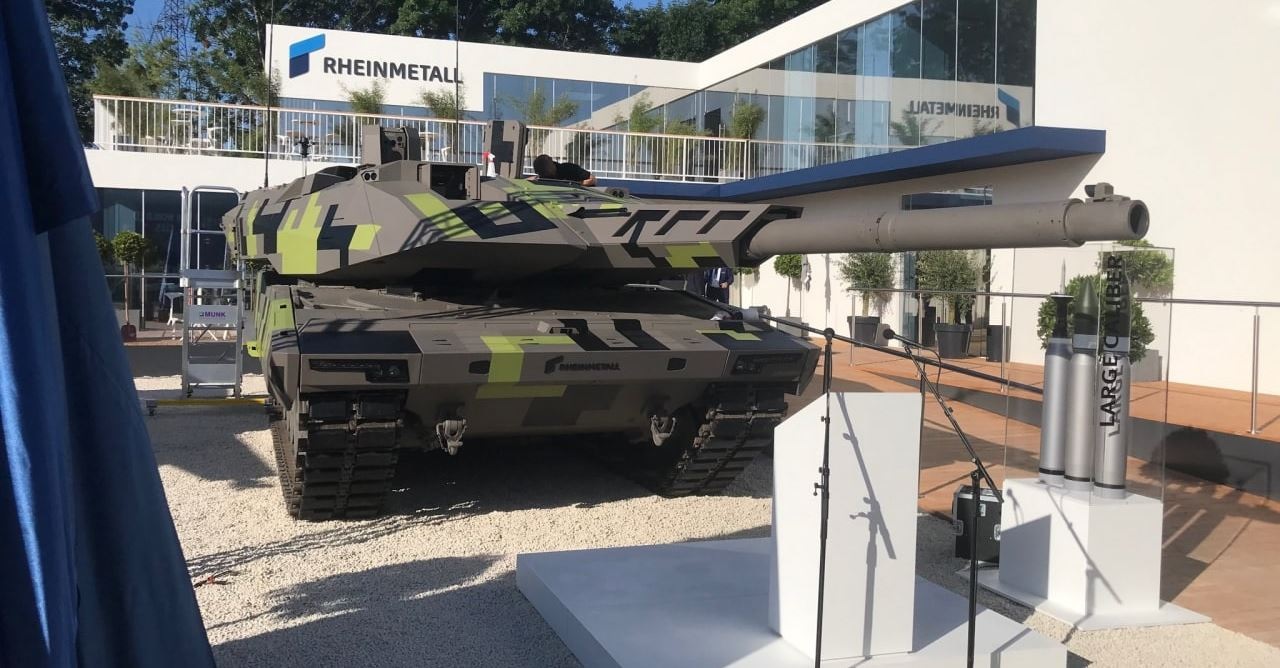 Panther KF51